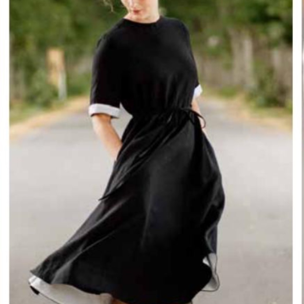 Son de Flor Audrey Dress